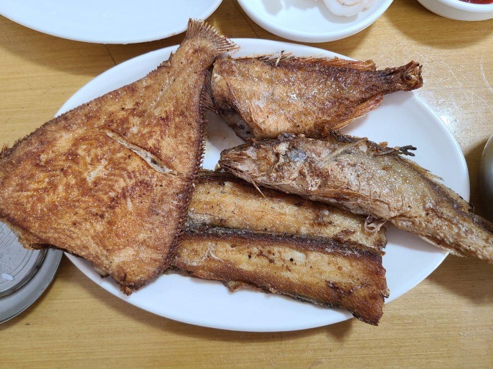 생선구이집 이미지
