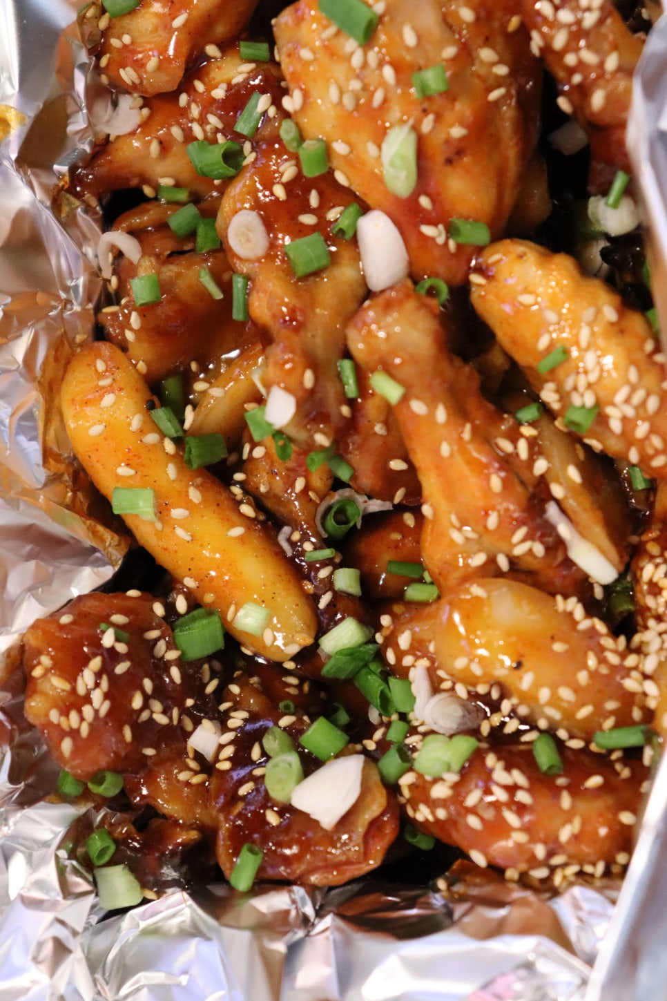 치킨욜로 이미지