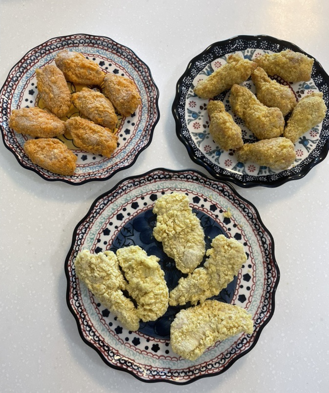 엄마손치킨 이미지