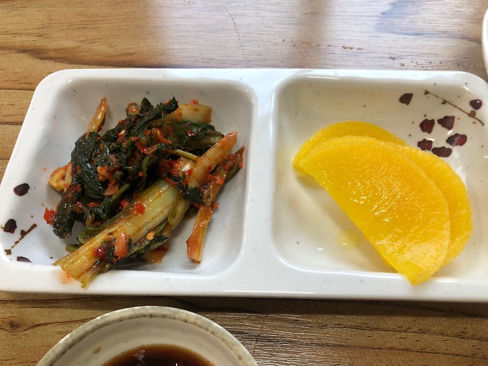 포항촌국수 이미지