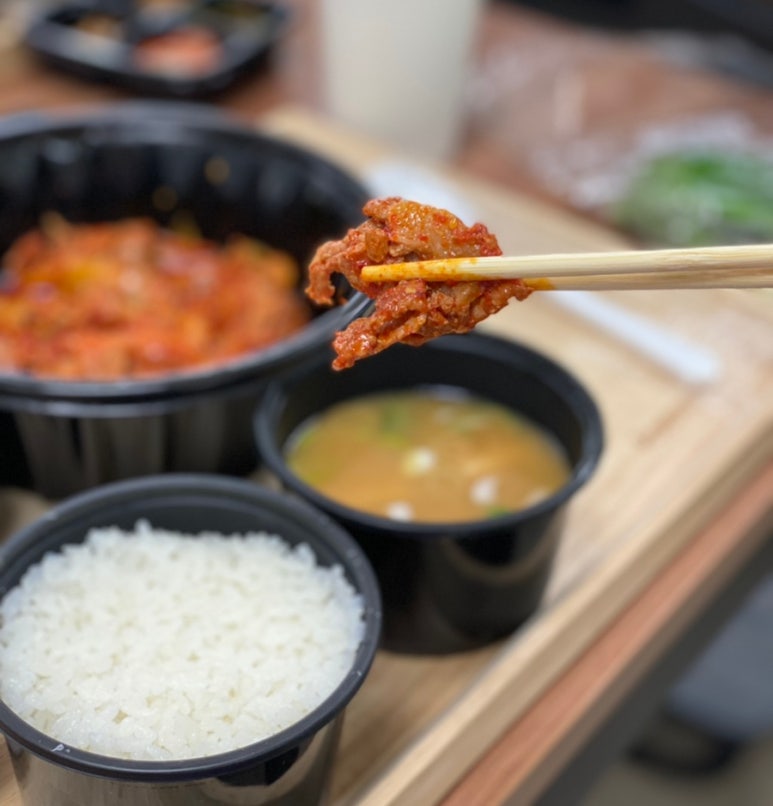 동대문소문난만경 사진 7