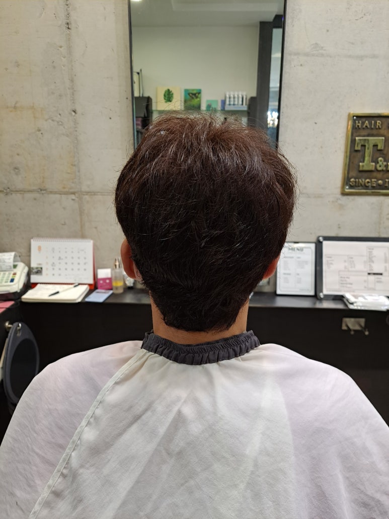 티엔케이미용실 이미지