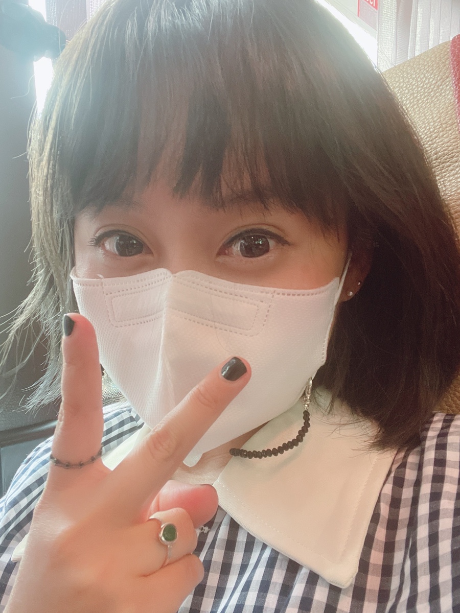 희야 헤어 이미지