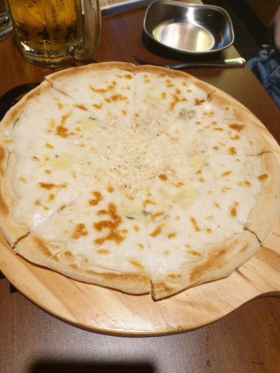 마산맥주 이미지