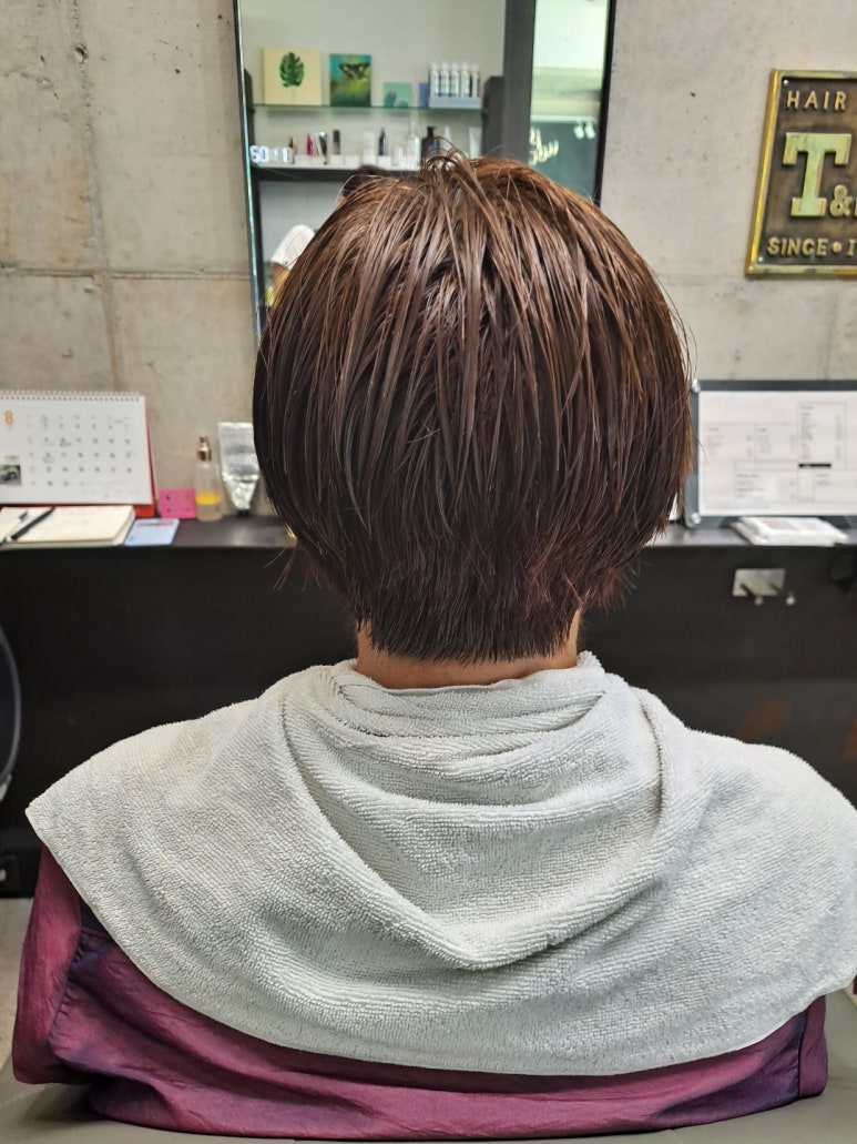 티엔케이미용실 이미지