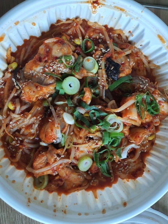 찜미락 이미지