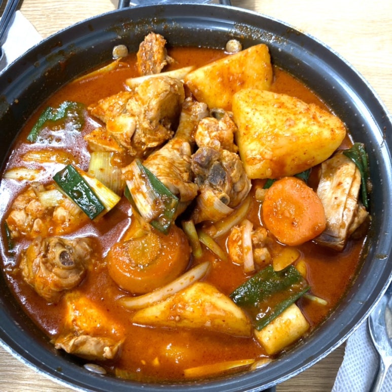 목포집 이미지