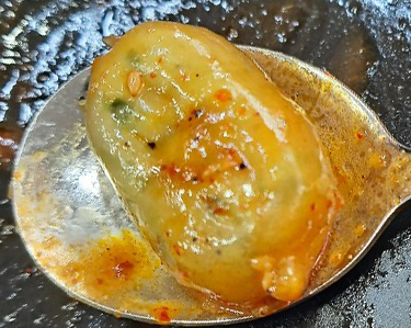 수찜닭 이미지