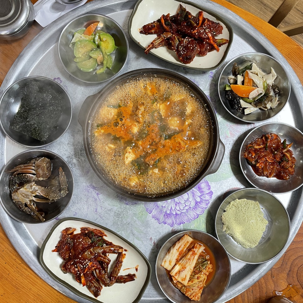 원조꽃게장 이미지
