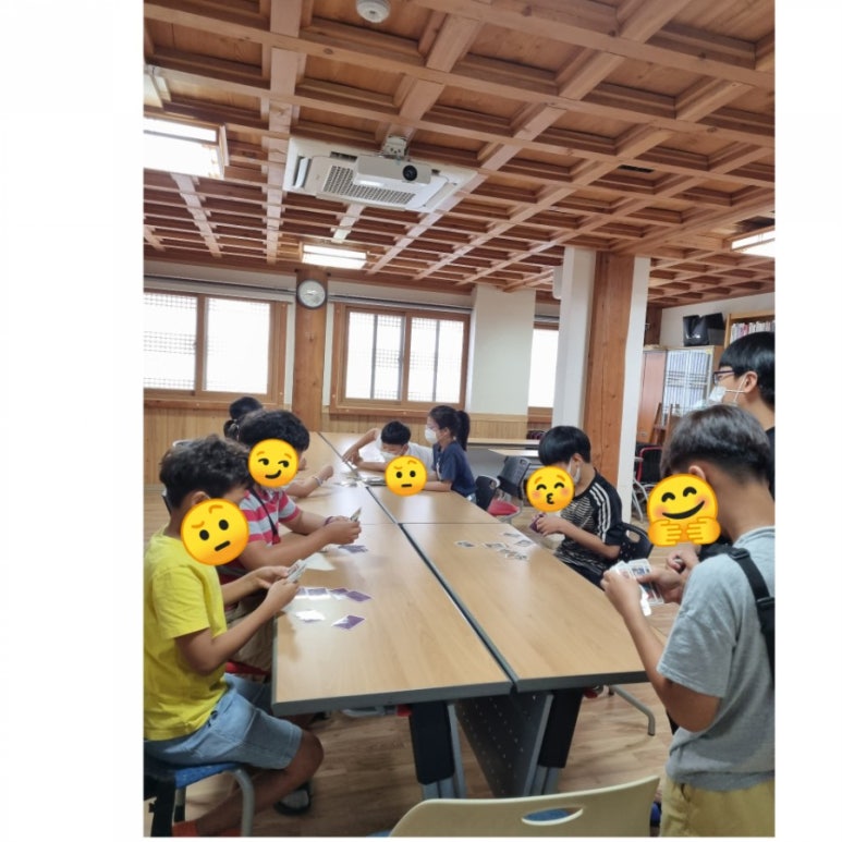 장성보드게임 이미지
