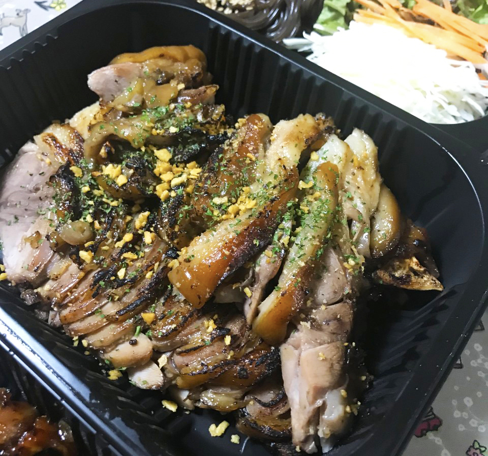 감성족발 이미지