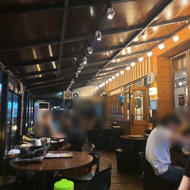 이차돌용인죽전점 이미지
