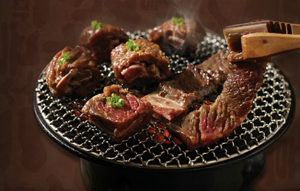 행복한갈비 이미지