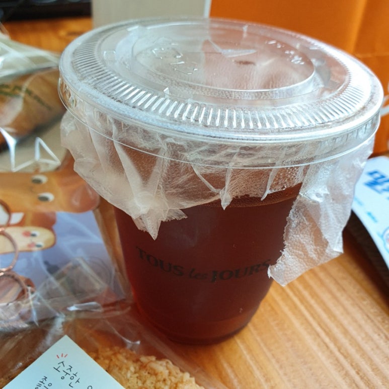 뚜레쥬르군산디오션점 이미지