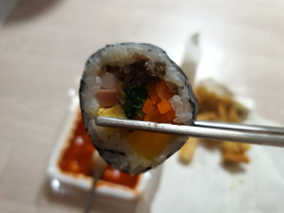 세종김밥떡볶이 이미지