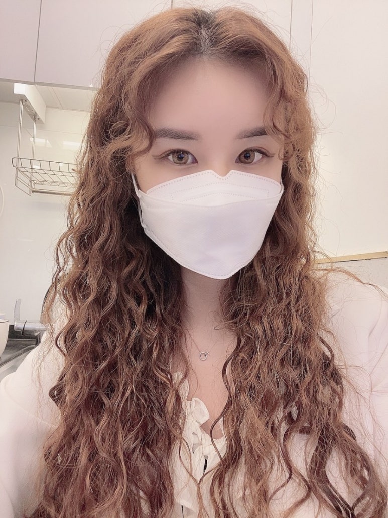 로즐리헤어 이미지