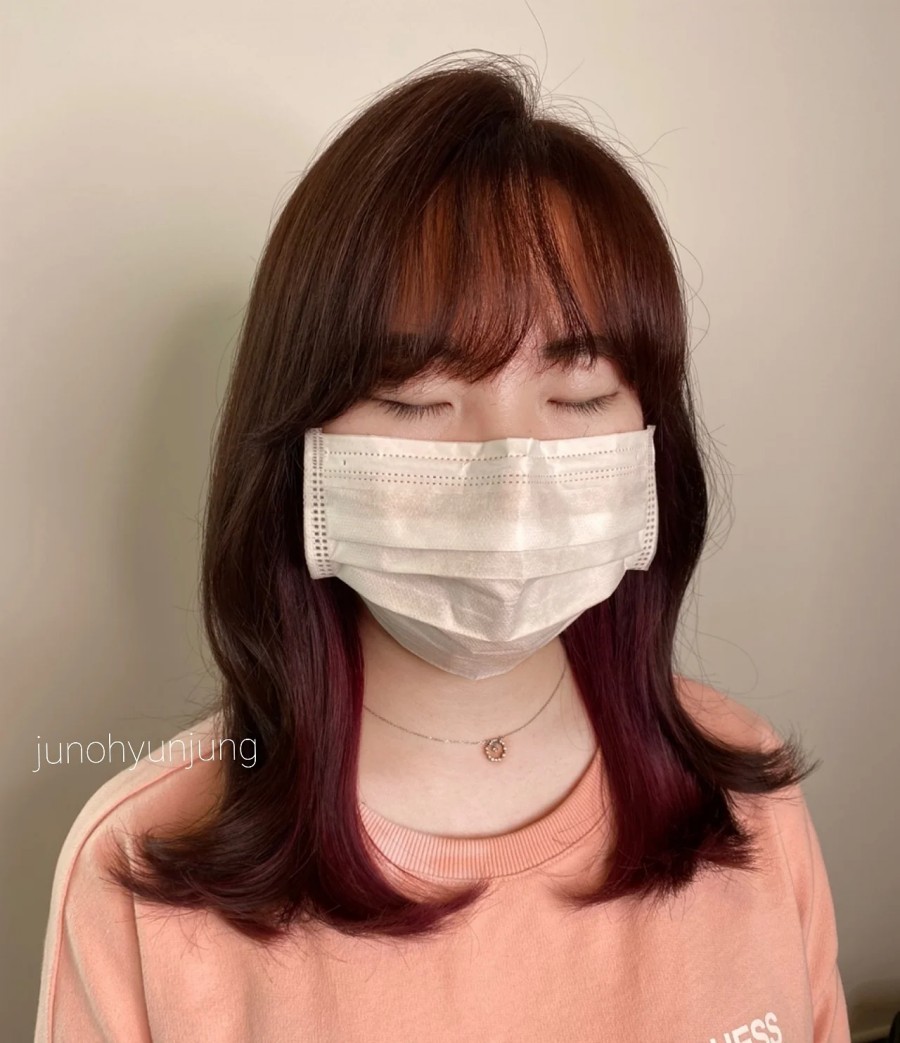 현정헤어 이미지