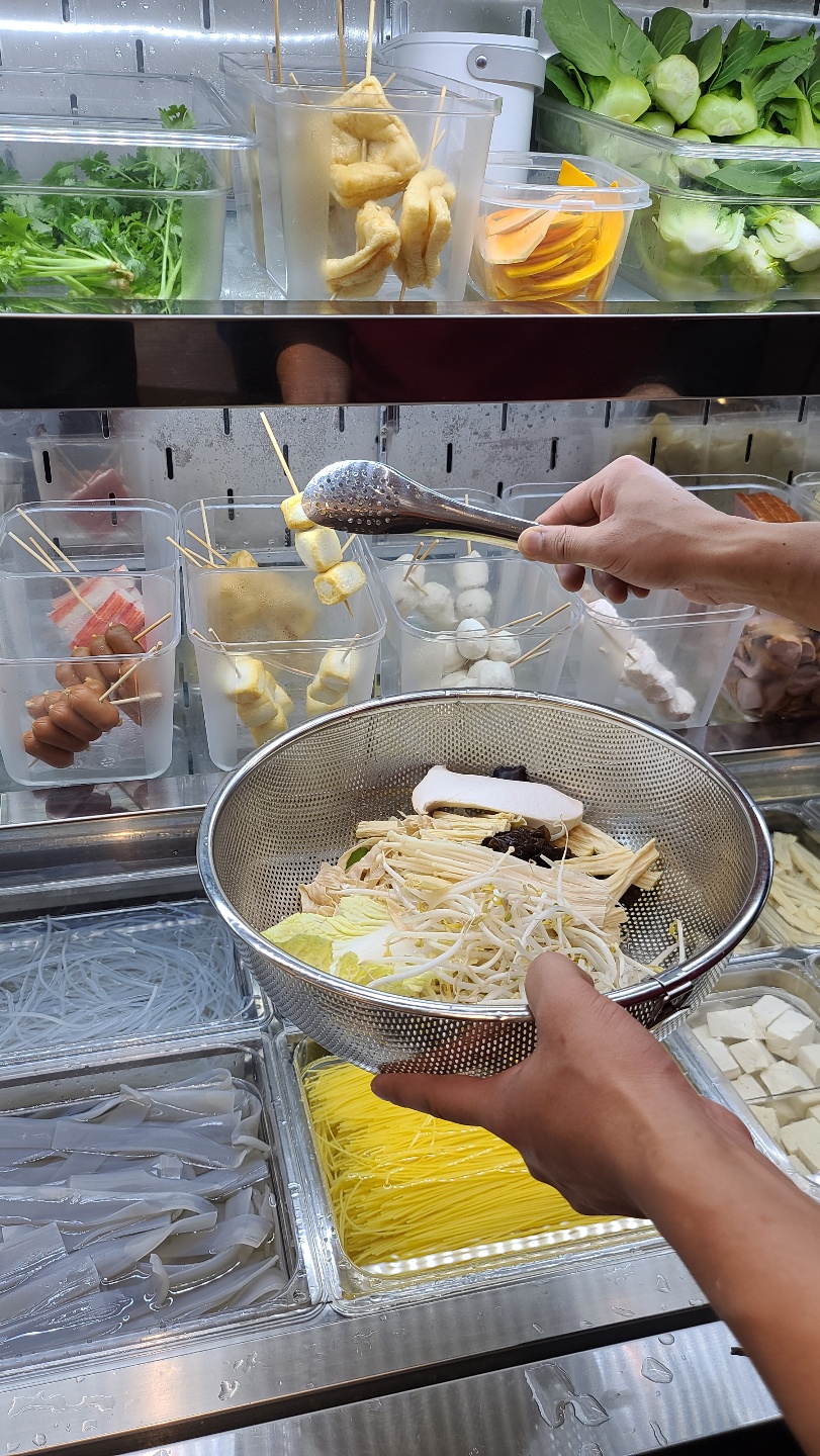 칠리향 마라탕 이미지