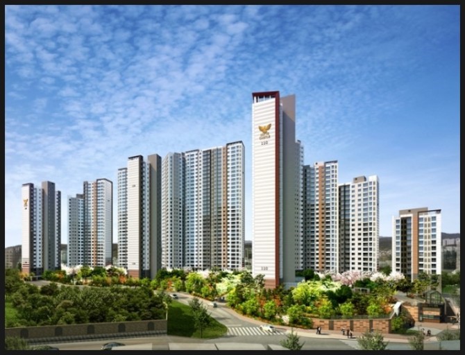 남산조경 이미지