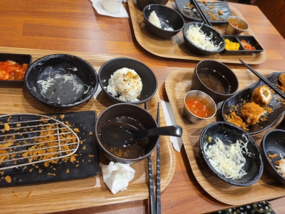 차차돈까스 이미지