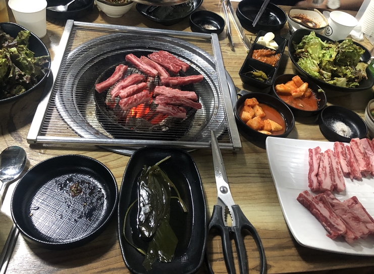 막퍼주정육점 이미지