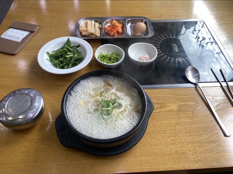 양천골 황태세상 이미지