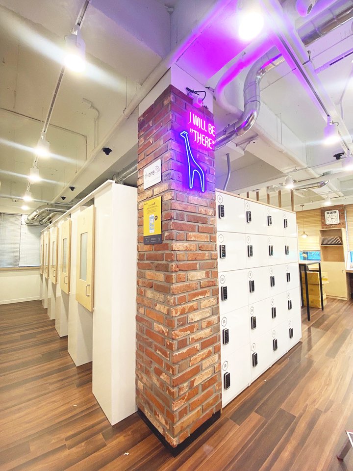 스테이스터디카페 이미지