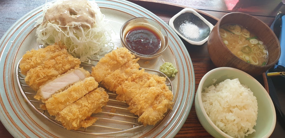 카츠오 이미지