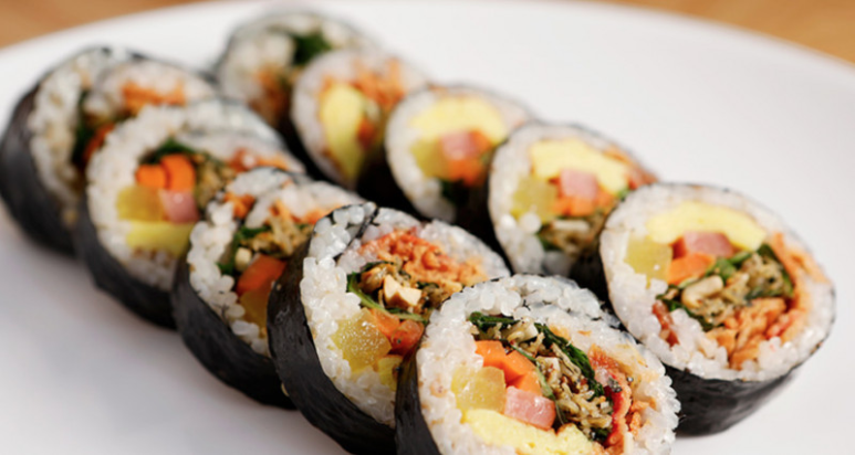 별난김밥 이미지