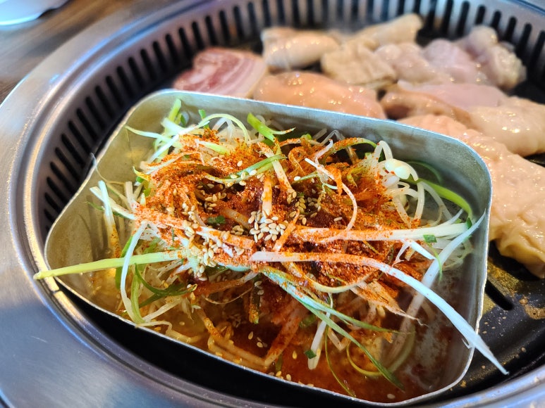 태영 생 막창 이미지