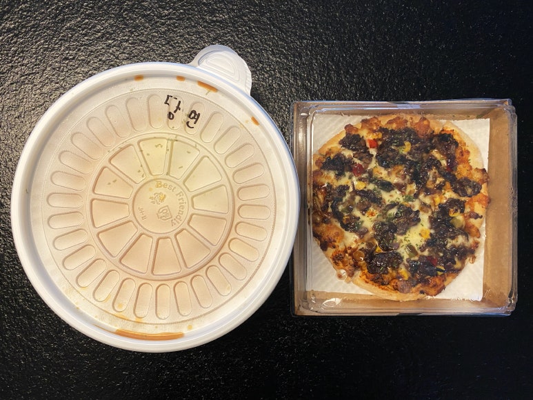 넘버원푸드&커피 이미지