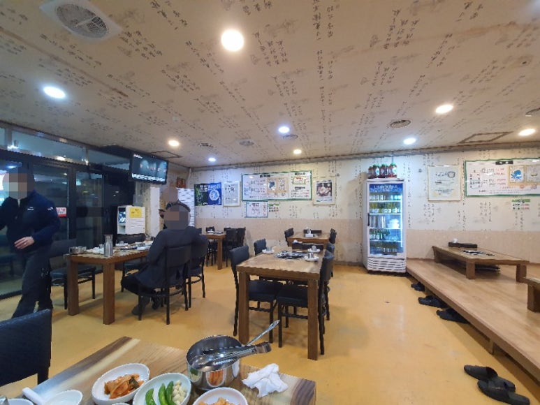 목포옻닭 이미지