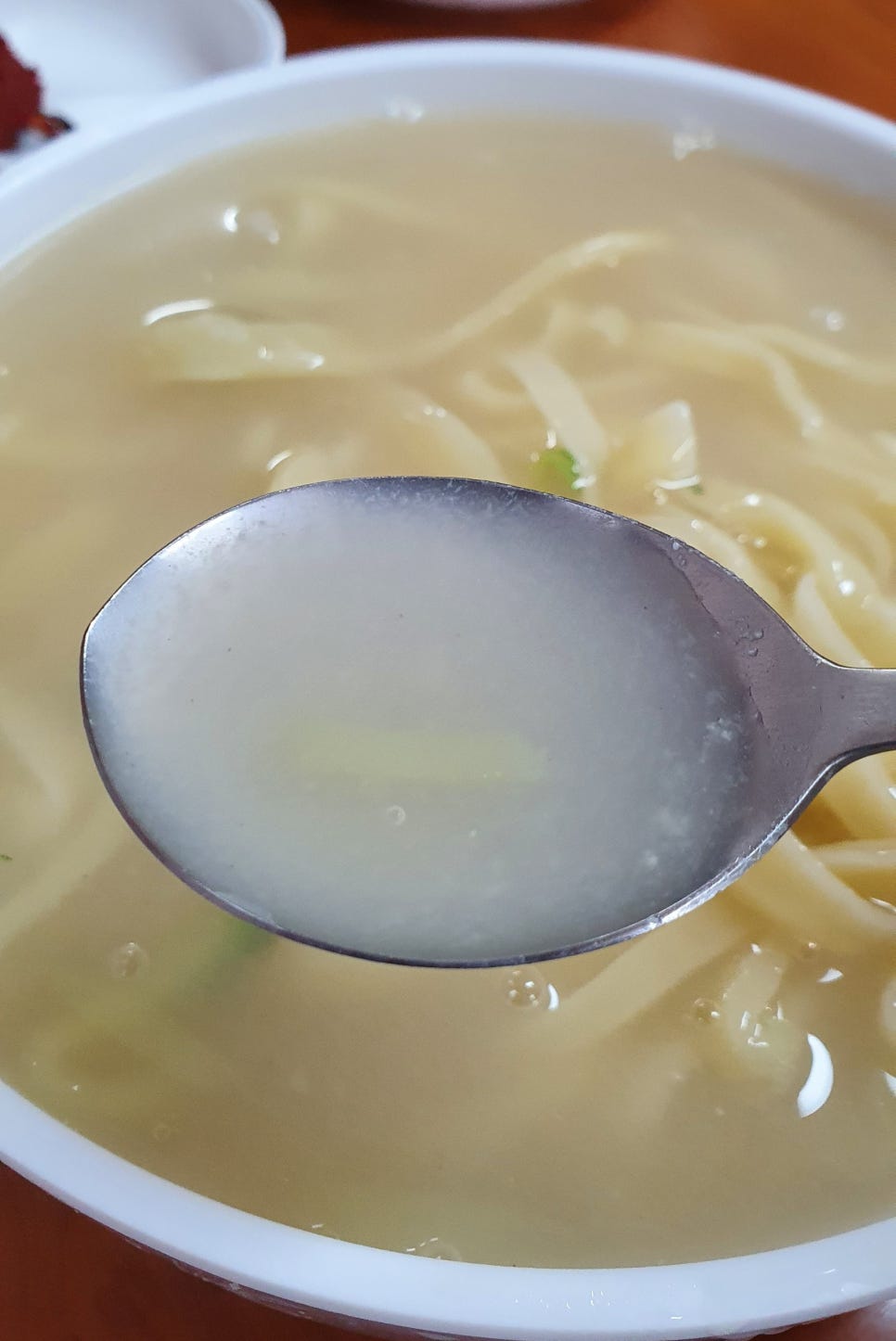 관저칼국수 이미지