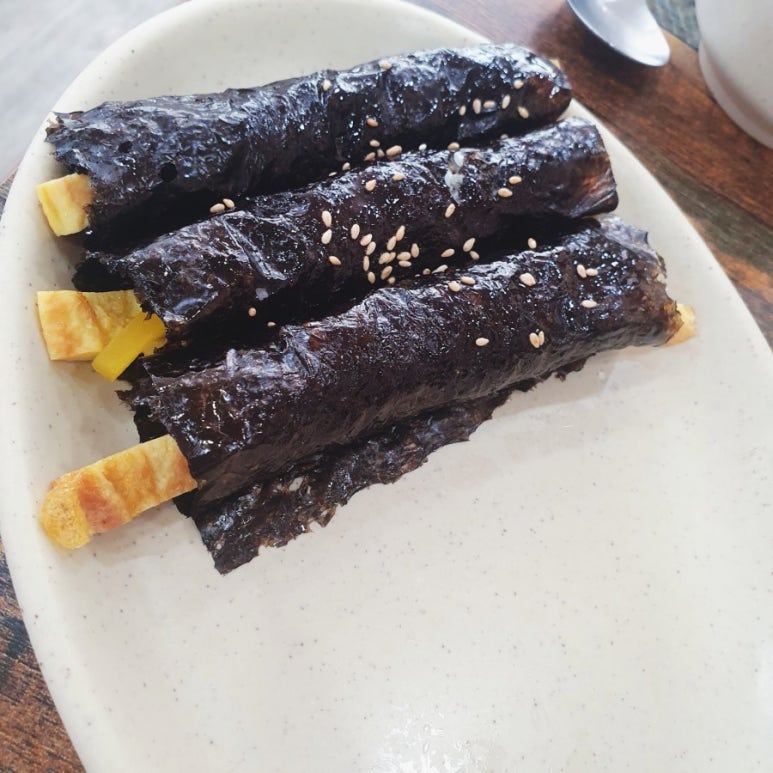 햇살마루꼬마김밥 이미지