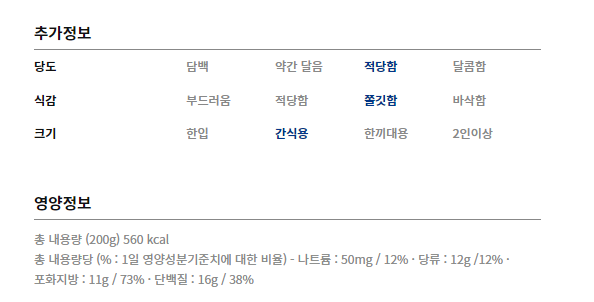 파리바게트호매실스위첸 이미지