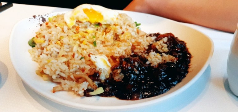 중식당 케이웍(K-WOK) 이미지