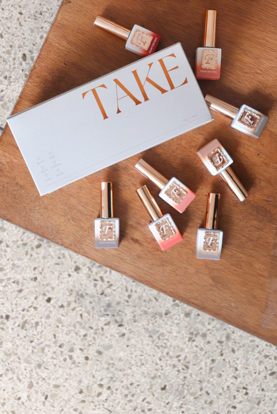 THE NAIL(더네일) 이미지