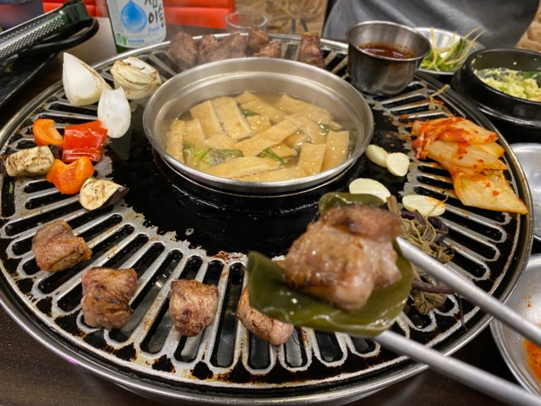 하몽돼지 이미지