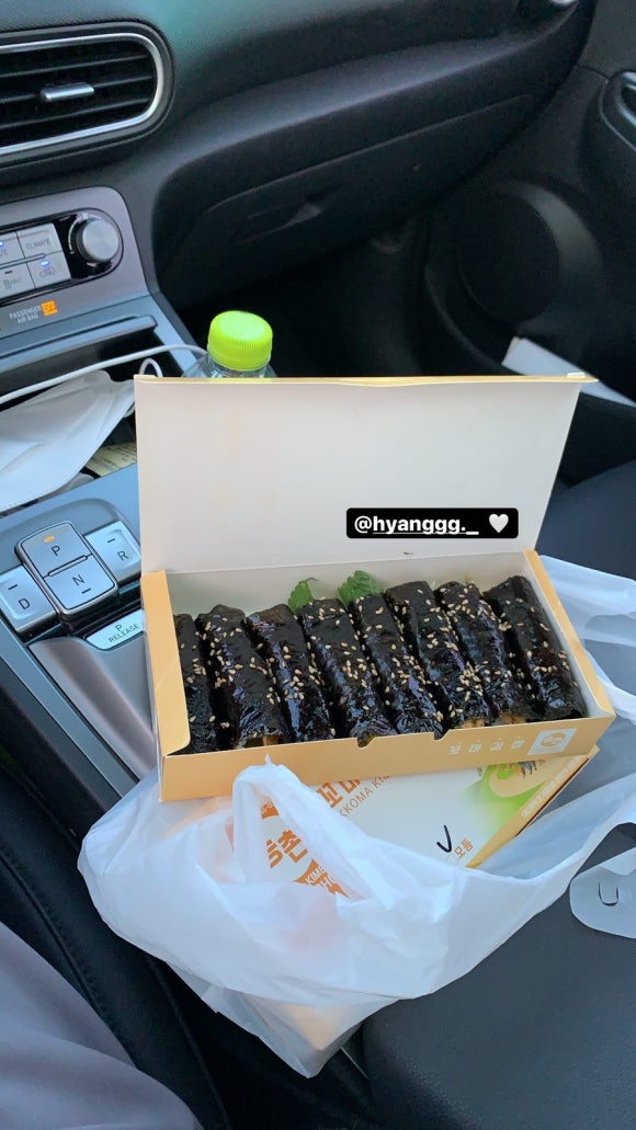 송촌꼬마김밥덕례점 이미지