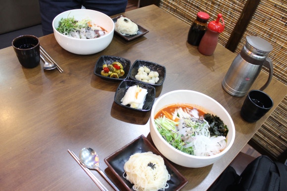 세꼬시마을 이미지