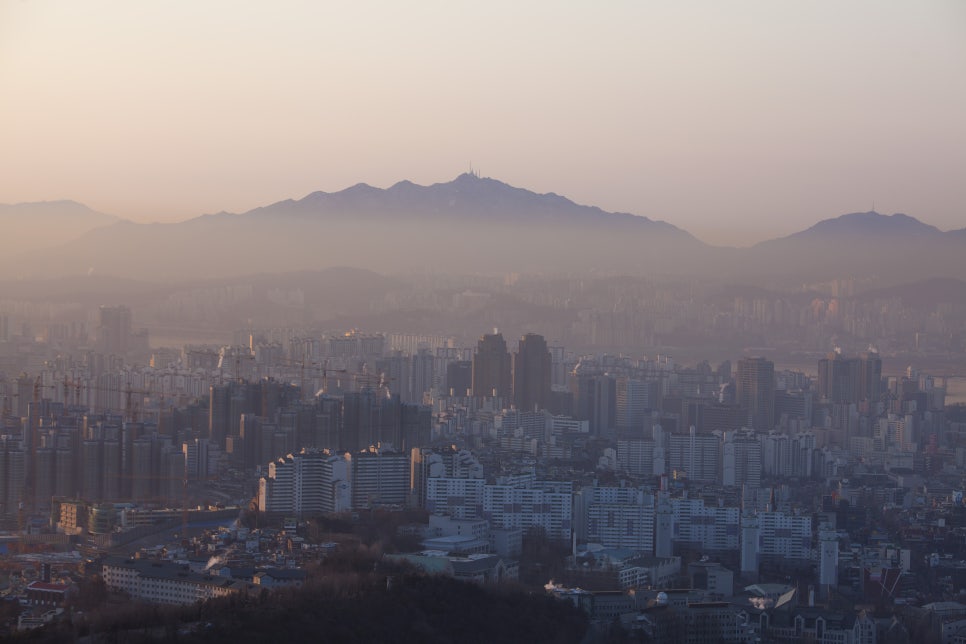 하이트진로(주)이천공장 이미지
