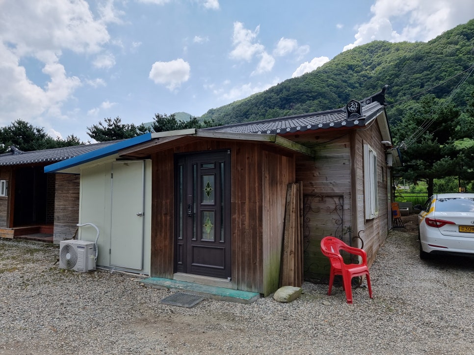 풀내음민박 이미지