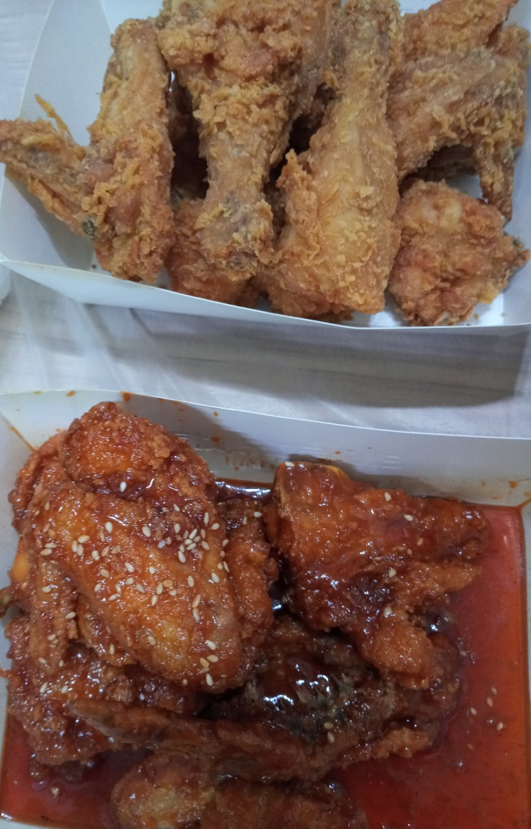 티바두마리치킨모현점 이미지
