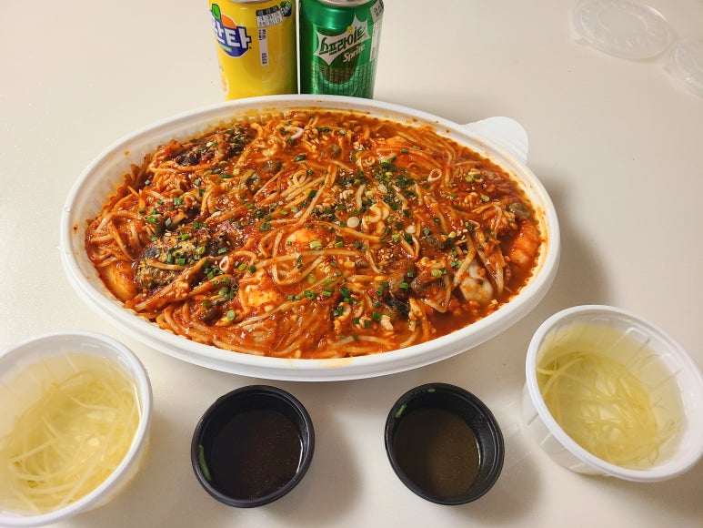 경원해물찜 이미지