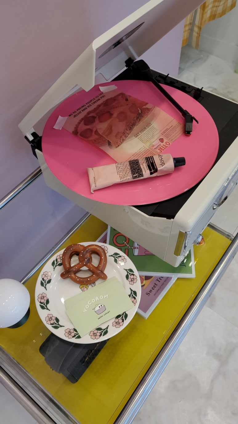 카페요코 이미지