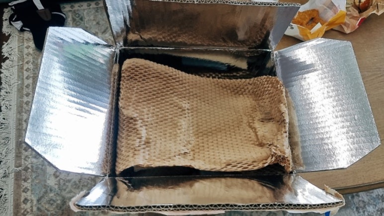 해송견과류쌈장 이미지