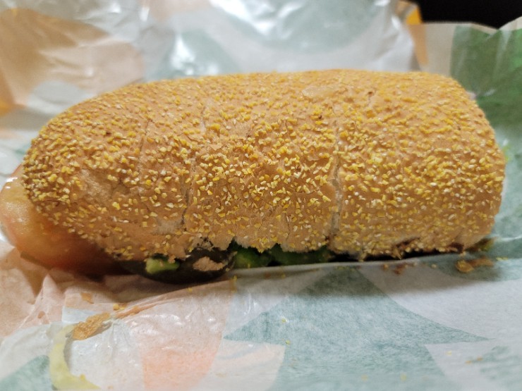 써브웨이광명철산역점 이미지