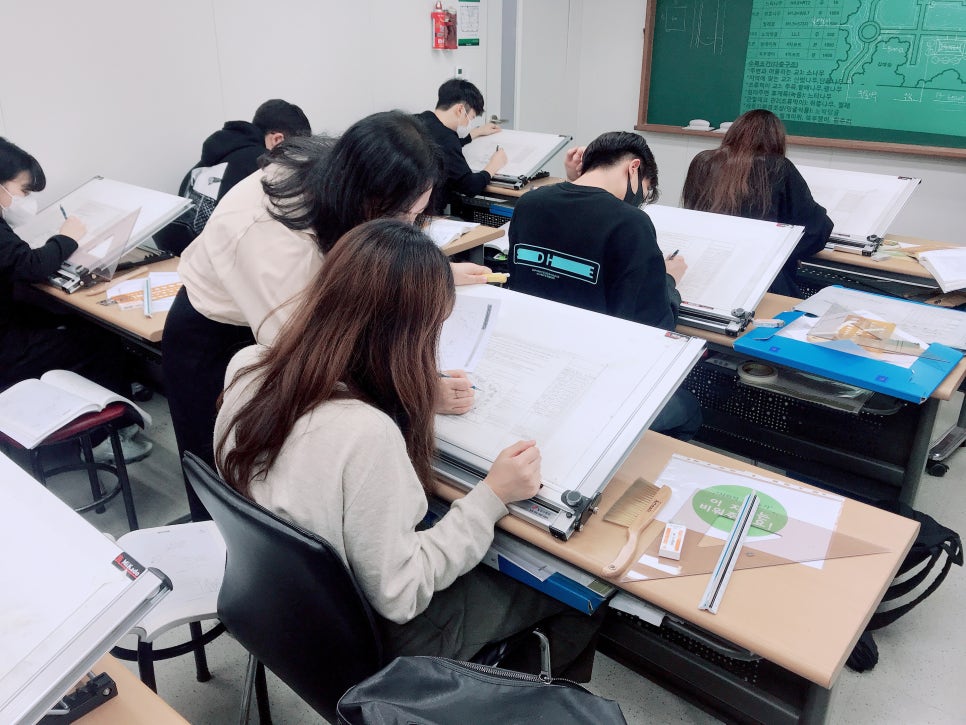 성운환경조경학원 이미지