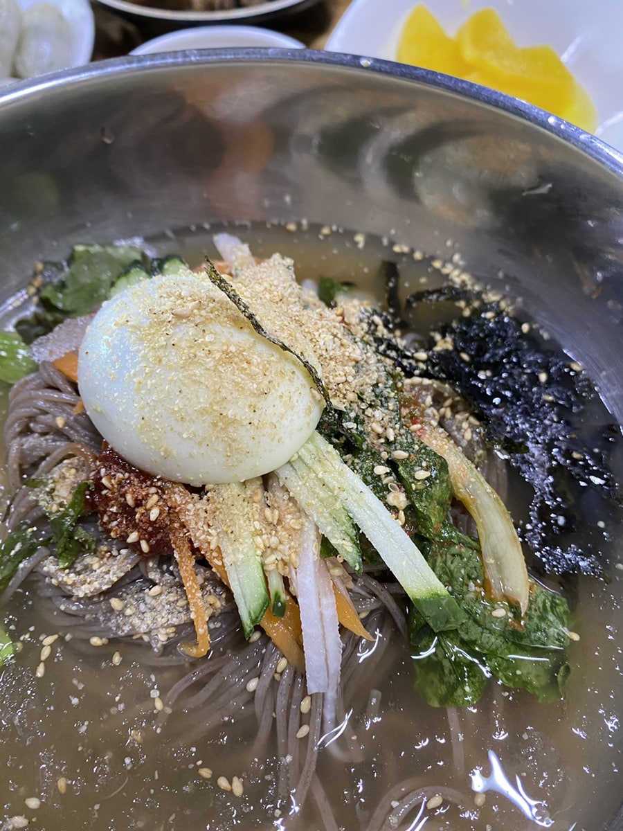쉼터국시 이미지