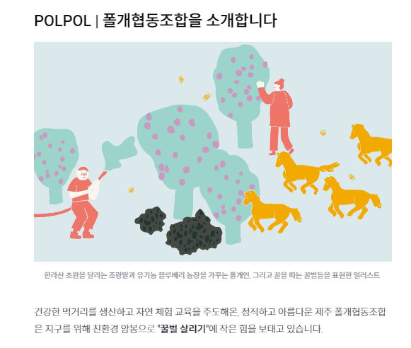 백화협동조합 이미지